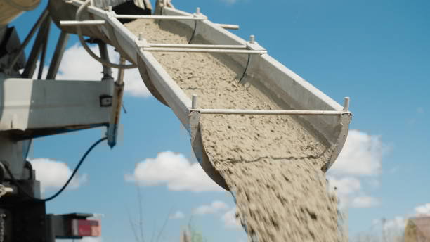 Best Concrete Steps and Stairs in Kenmar, PA