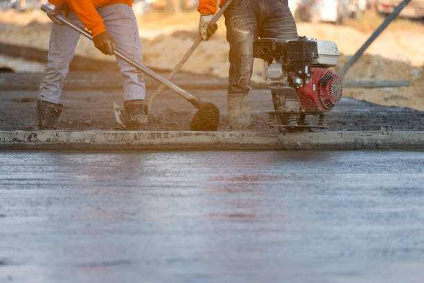 Best Concrete Staining and Coloring in Kenmar, PA