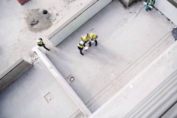 Professional Concrete contractor in PA