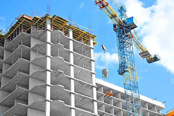 Best Concrete Foundation Repair in Kenmar, PA