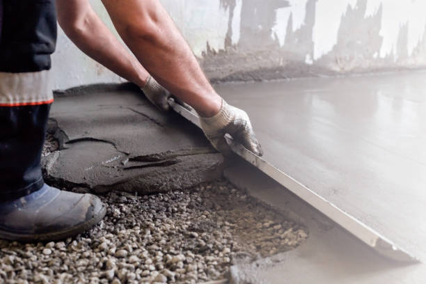 Best Concrete Grinding and Polishing in Kenmar, PA